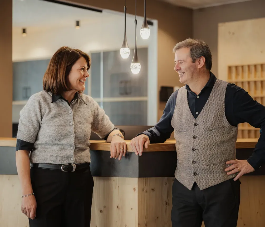 Alex Moling Hotel La Muda 174