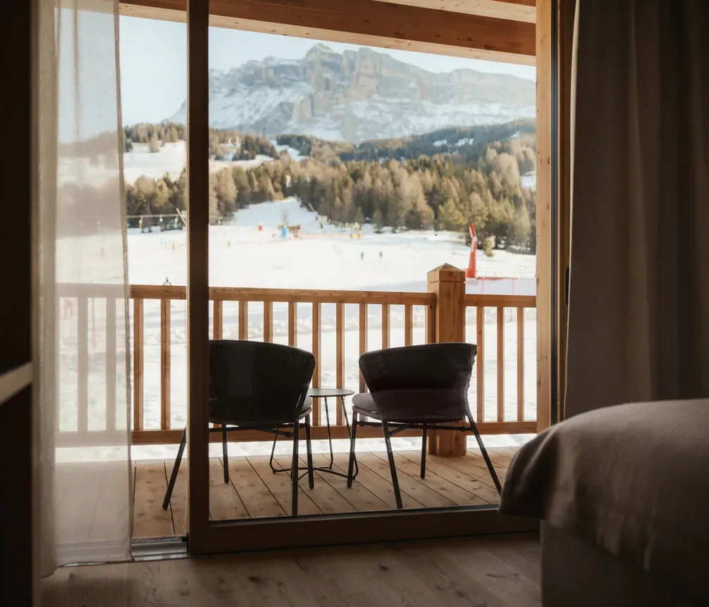 Alex Moling Hotel La Muda 7