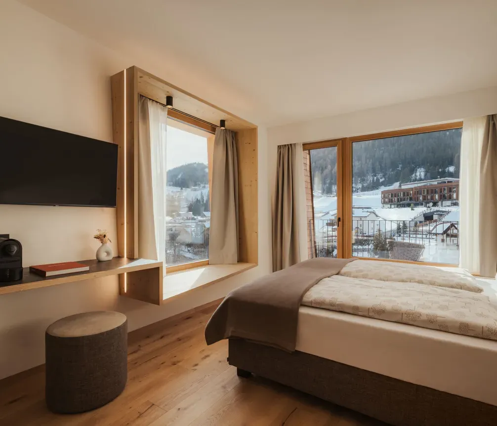 Alex Moling Hotel La Muda 50